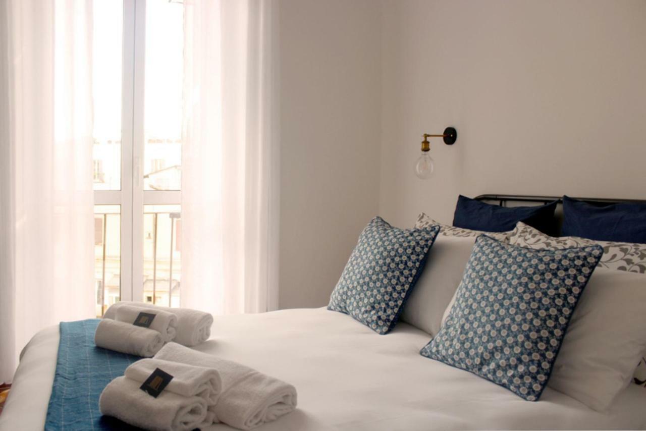 Vinylogy Apt โรม ภายนอก รูปภาพ