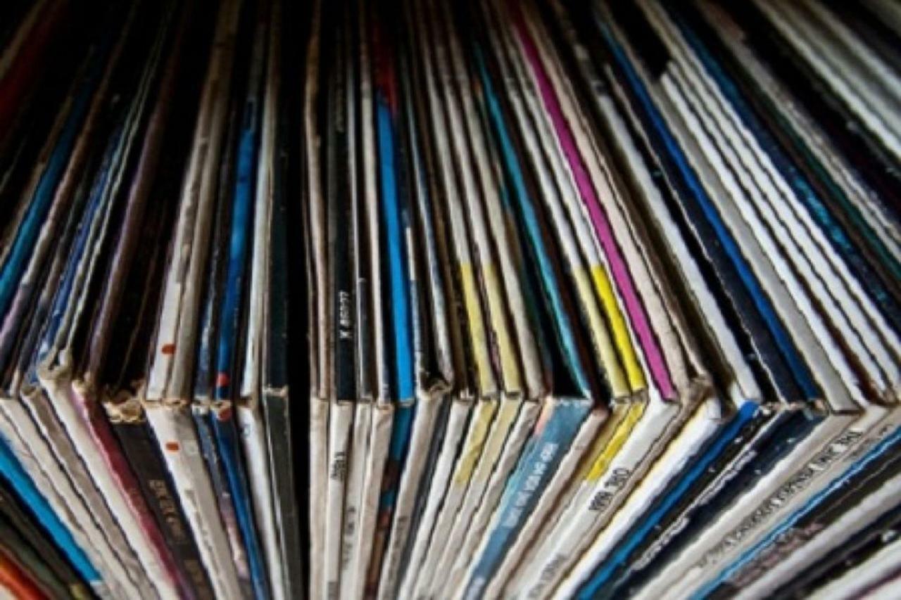 Vinylogy Apt โรม ภายนอก รูปภาพ