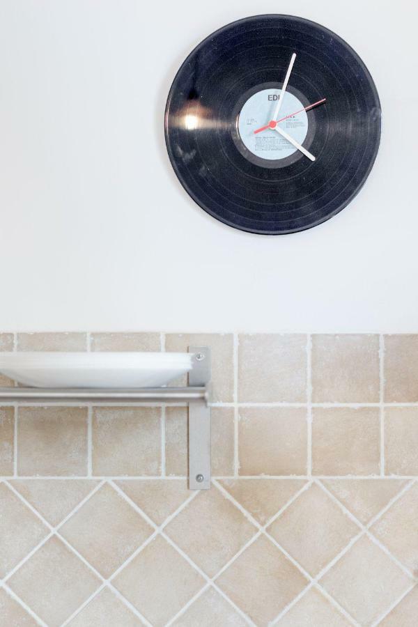 Vinylogy Apt โรม ภายนอก รูปภาพ